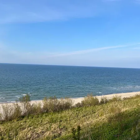 Apartment Przystanek Jastrzebia Jastrzębia Góra