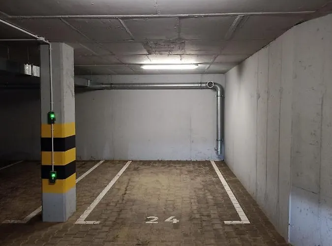 Przystanek Jastrzebia Apartmán Jastrzębia Góra