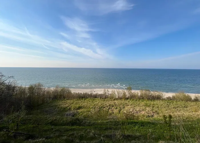 Apartmán Przystanek Jastrzebia *