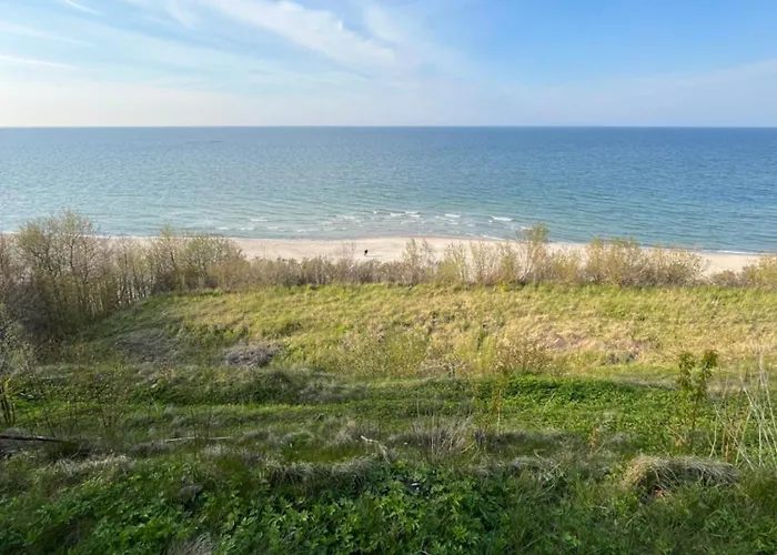 Przystanek Jastrzebia Jastrzębia Góra