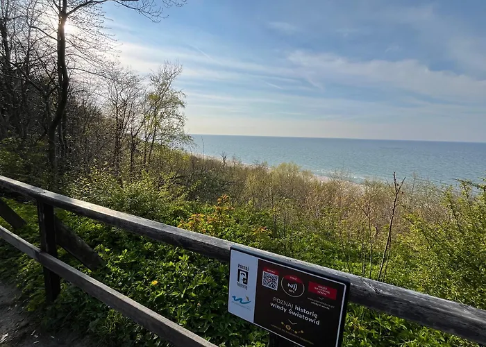 Przystanek Jastrzebia Jastrzębia Góra