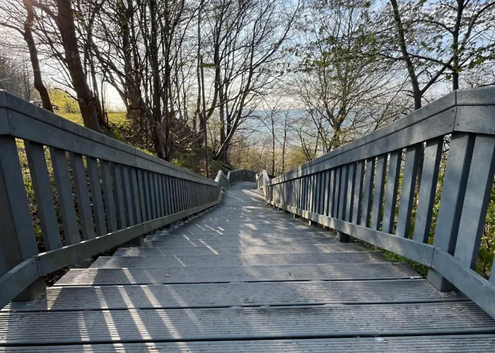 Apartmán Przystanek Jastrzebia *